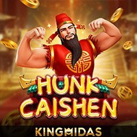 King Midas